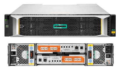 Almacenamiento HPE MSA 2060